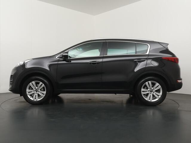 KIA SPORTAGE 1.6 GDI First Edition - Navigatie - Climate Control - Lichtmetalen velgen - Trekhaak
