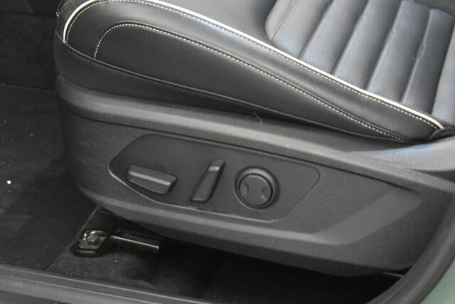 KIA SPORTAGE 1.6 T-GDi Hybrid GT-PlusLine 360° Cam Pano Trekh Vol Leder Winterpack El-Stoel + A-klep