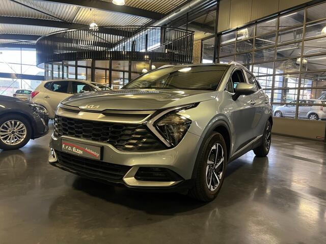 KIA SPORTAGE 1.6 T-GDI DYNAMIC 20.000 Km Trekhaak 1650 kg