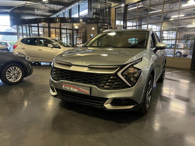 KIA SPORTAGE 1.6 T-GDI DYNAMIC 20.000 Km Trekhaak 1650 kg