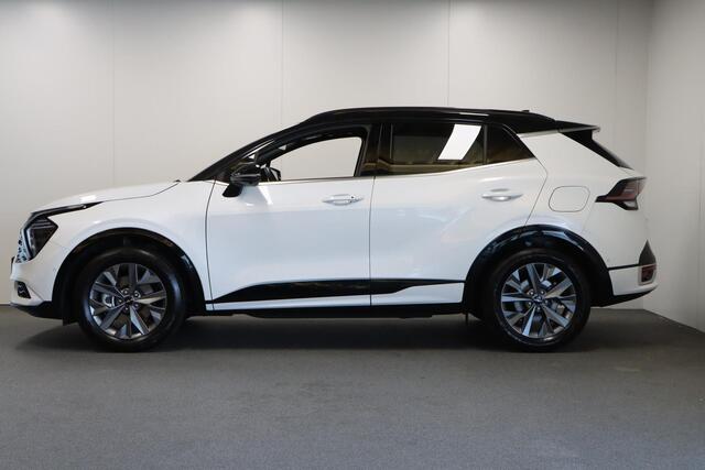 KIA SPORTAGE 1.6 T-GDi Hybrid GT-PlusLine Afneembare Trekhaak