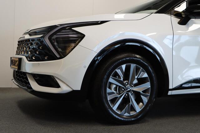 KIA SPORTAGE 1.6 T-GDi Hybrid GT-PlusLine Afneembare Trekhaak