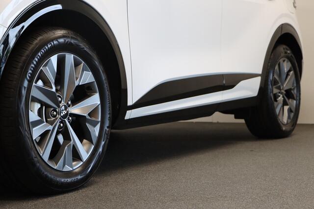 KIA SPORTAGE 1.6 T-GDi Hybrid GT-PlusLine Afneembare Trekhaak