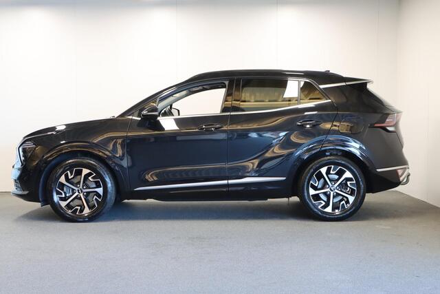 KIA SPORTAGE 1.6 T-GDi Hybrid DynamicPlusLine Trekhaak