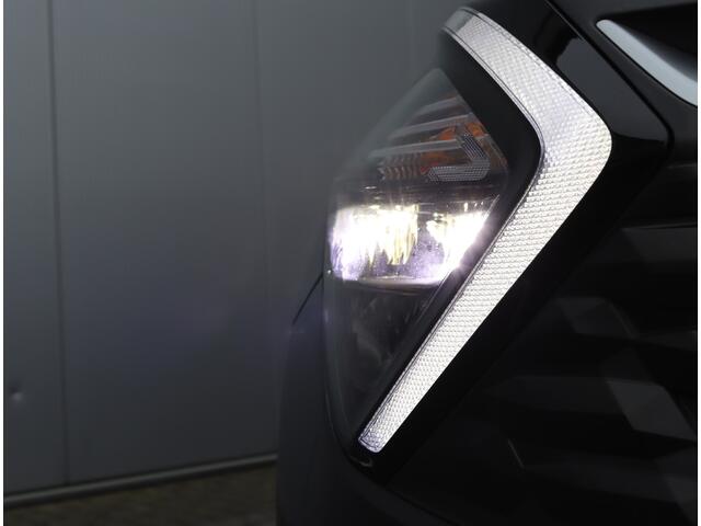 KIA SPORTAGE 1.6 T-GDi MHEV DynamicLine | Trekhaak | Camera | Navigatie