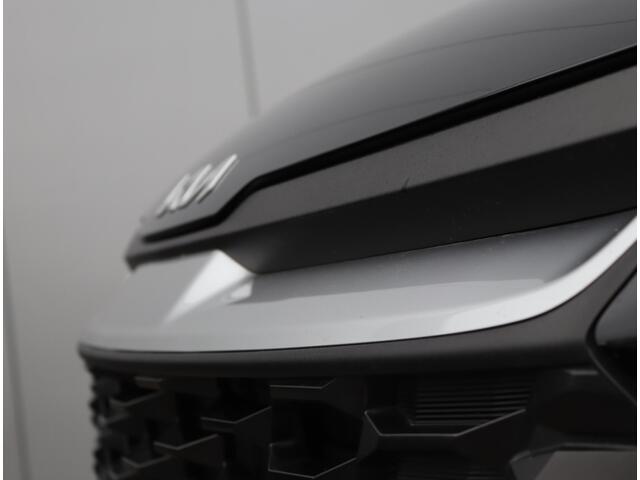 KIA SPORTAGE 1.6 T-GDi MHEV DynamicLine | Trekhaak | Camera | Navigatie