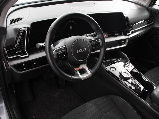 KIA SPORTAGE 1.6 T-GDi Plug-in Hybrid AWD DynamicPlusLine | Kunstleder | Camera | Adaptve cruise Control | Verwarmde stoelen | Electrische kofferbak