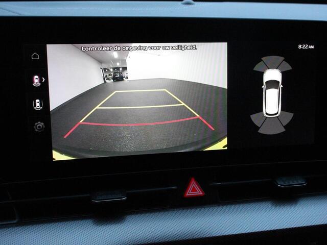 KIA SPORTAGE 1.6 T-GDi Plug-in Hybrid AWD DynamicPlusLine | Kunstleder | Camera | Adaptve cruise Control | Verwarmde stoelen | Electrische kofferbak