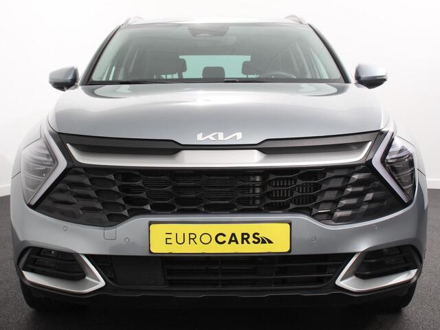 KIA SPORTAGE 1.6 T-GDi Plug-in Hybrid AWD DynamicPlusLine | Kunstleder | Camera | Adaptve cruise Control | Verwarmde stoelen | Electrische kofferbak