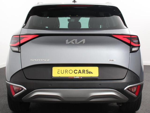 KIA SPORTAGE 1.6 T-GDi Plug-in Hybrid AWD DynamicPlusLine | Kunstleder | Camera | Adaptve cruise Control | Verwarmde stoelen | Electrische kofferbak