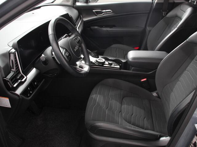 KIA SPORTAGE 1.6 T-GDi Plug-in Hybrid AWD DynamicPlusLine | Kunstleder | Camera | Adaptve cruise Control | Verwarmde stoelen | Electrische kofferbak