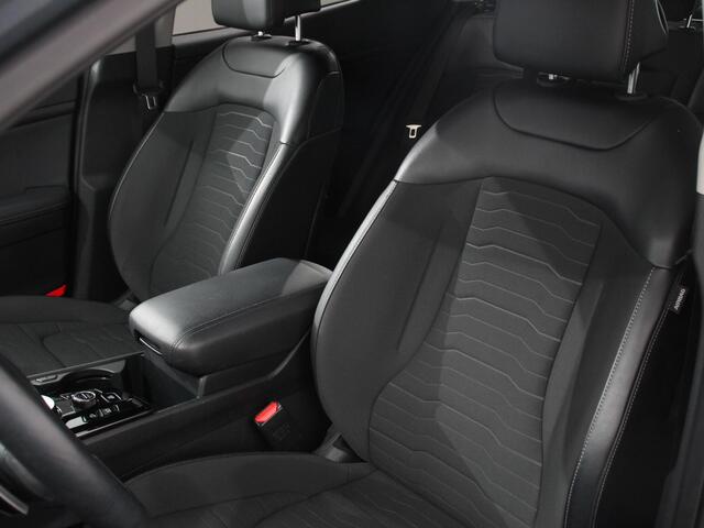 KIA SPORTAGE 1.6 T-GDi Plug-in Hybrid AWD DynamicPlusLine | Kunstleder | Camera | Adaptve cruise Control | Verwarmde stoelen | Electrische kofferbak