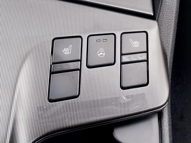 KIA SPORTAGE 1.6 T-GDi Hybrid DynamicPlusLine | Panoramadak | Matrix LED Koplampen | Stoel/Stuurverwarming | Keyless Go | Elektrisch verstelbare voorstoelen |