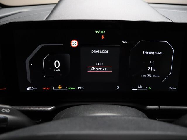 KIA SPORTAGE 1.6 T-GDi Hybrid GT-Line | Panoramaschuifdak | Dodehoekassistentie | Head-up display | Privacy glass | Stuurwielverwarming | Full LED matrix |