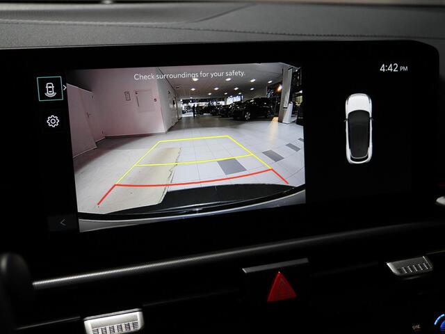 KIA SPORTAGE 1.6 T-GDi Hybrid GT-Line | Panoramaschuifdak | Dodehoekassistentie | Head-up display | Privacy glass | Stuurwielverwarming | Full LED matrix |