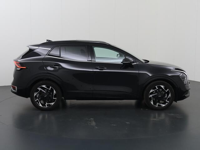 KIA SPORTAGE 1.6 T-GDi MHEV DCT7 GT-Line | Trekhaak | Panoramadak | Stoel/Stuurwielverwarming | Elekt. bedienbare Kofferbak