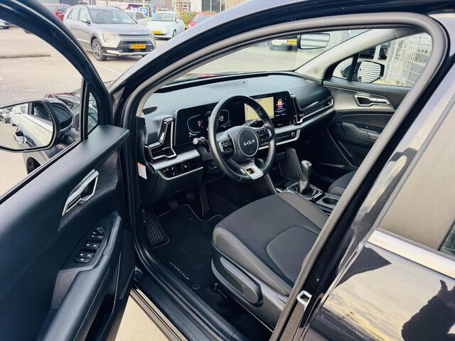 KIA SPORTAGE 1.6 T-GDi MHEV ComfortLine Trekhaak | 1510kg Trekgewicht !