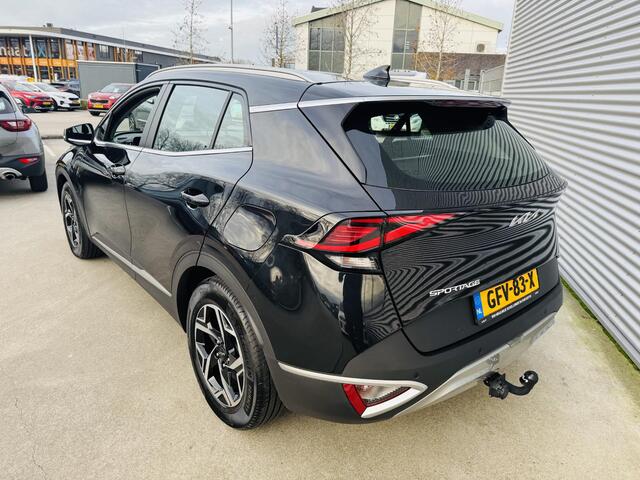 KIA SPORTAGE 1.6 T-GDi MHEV ComfortLine Trekhaak | 1510kg Trekgewicht !