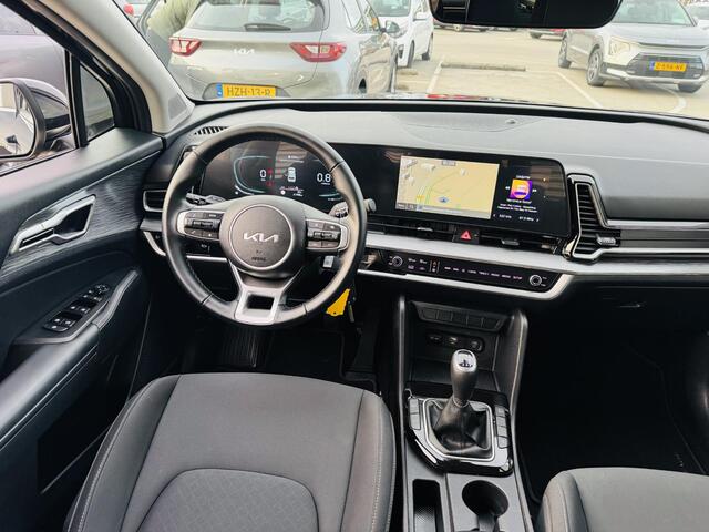 KIA SPORTAGE 1.6 T-GDi MHEV ComfortLine Trekhaak | 1510kg Trekgewicht !