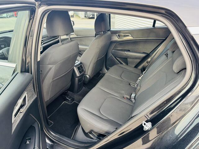 KIA SPORTAGE 1.6 T-GDi MHEV ComfortLine Trekhaak | 1510kg Trekgewicht !