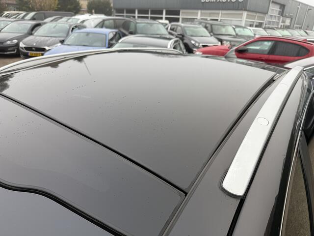 KIA SPORTAGE 1.7 CRDI ExecutiveLine XENON/LEDER/PANO/NAVI