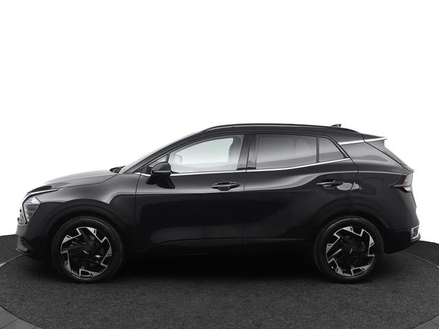 KIA SPORTAGE 1.6 T-GDi Plug-in Hybrid AWD GT-Line Fabrieksgarantie | Parkeercamera | Apple Carplay | Parkeersensoren
