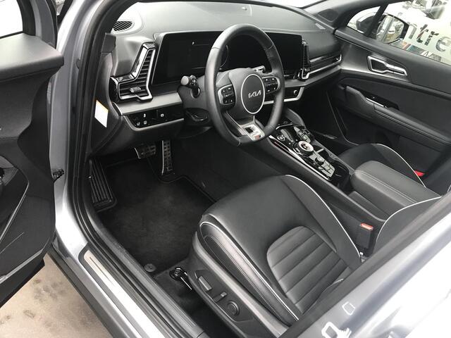 KIA SPORTAGE 1.6 Hybrid GT-PlusLine 7 JAAR GARANTIE