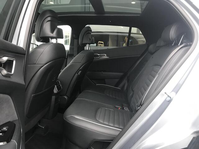 KIA SPORTAGE 1.6 Hybrid GT-PlusLine 7 JAAR GARANTIE
