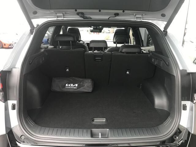 KIA SPORTAGE 1.6 Hybrid GT-PlusLine 7 JAAR GARANTIE