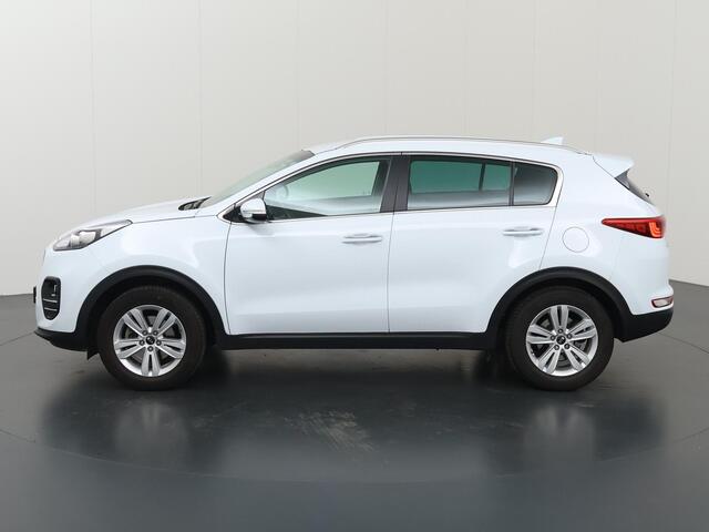 KIA SPORTAGE 1.6 GDI DynamicLine | Trekhaak | Navigatie | Parkeercamera | Climate Control | Cruise Control |