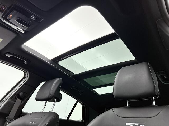 KIA SPORTAGE 1.6 T-GDi Hybrid GT-Line