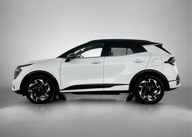KIA SPORTAGE 1.6 T-GDi Plug-in Hybrid AWD GT-PlusLine / Leder interieur / Harman kardon / 360° Camera
