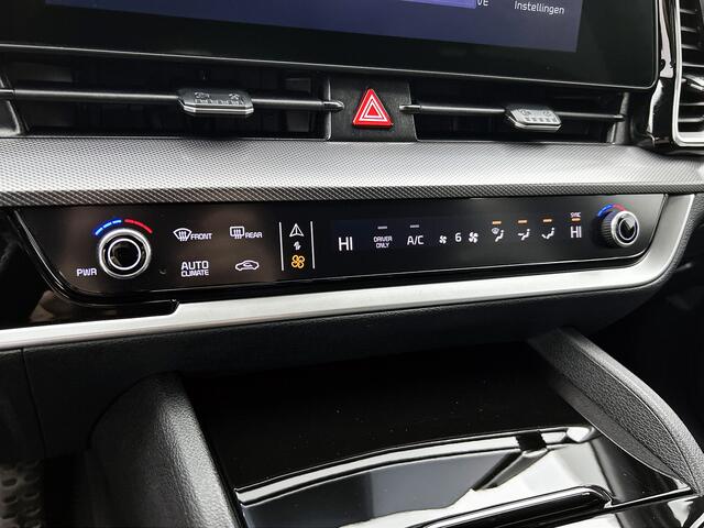 KIA SPORTAGE 1.6 T-GDi Plug-in Hybrid AWD GT-PlusLine / Leder interieur / Harman kardon / 360° Camera