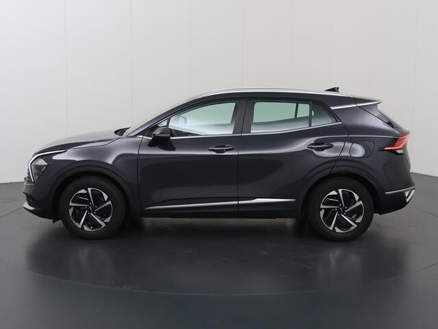 KIA SPORTAGE 1.6 T-GDi MHEV DynamicLine | Trekhaak | Navigatie | Parkeercamera | Apple Carplay/Android Auto | Climate Control | Cruise Control