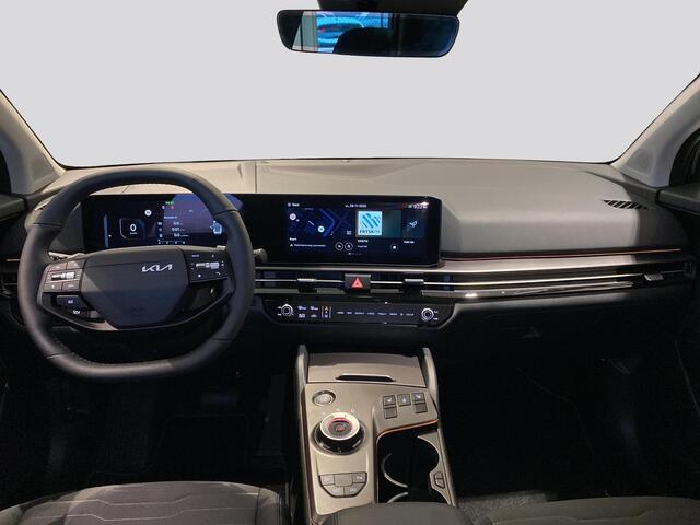 KIA SPORTAGE 1.6 T-GDi Hybrid DynamicLine | Stuurwielverwarming | Dodehoekassistentie | Stoelverwarming voor en achter |
