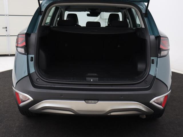 KIA SPORTAGE 1.6 T-GDI Plug-in Hybrid AWD DynamicLine | Adaptive cruise | Carplay | Camera | Climate control | Navigatie | Digital Cockpit | PHEV