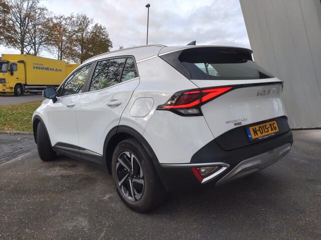 KIA SPORTAGE 1.6 T-GDi DynamicL.