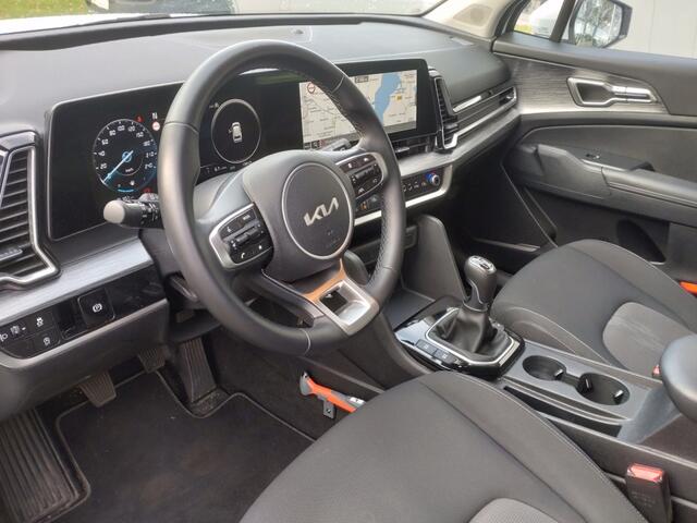 KIA SPORTAGE 1.6 T-GDi DynamicL.