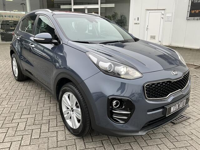 KIA SPORTAGE 1.6 GDI DynamicLine Camera Carplay Cruise Stoelverwarming