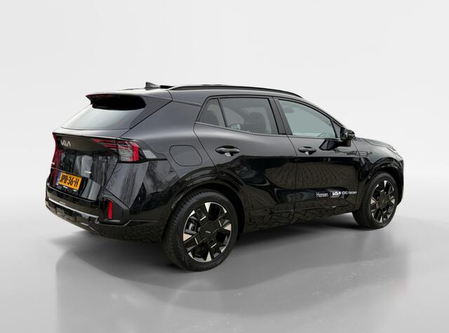 KIA SPORTAGE 1.6 T-GDi PHEV GT-PlusLine I Snel leverbaar