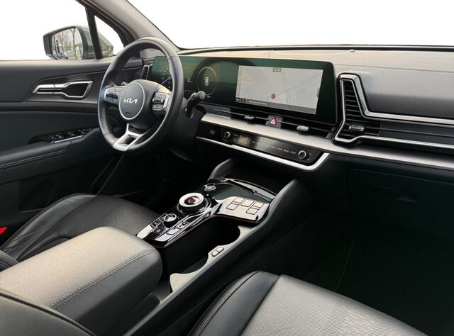 KIA SPORTAGE 1.6 T-GDi PHEV I DynamicPlusLine I Leder I Harman Kardon I Navi