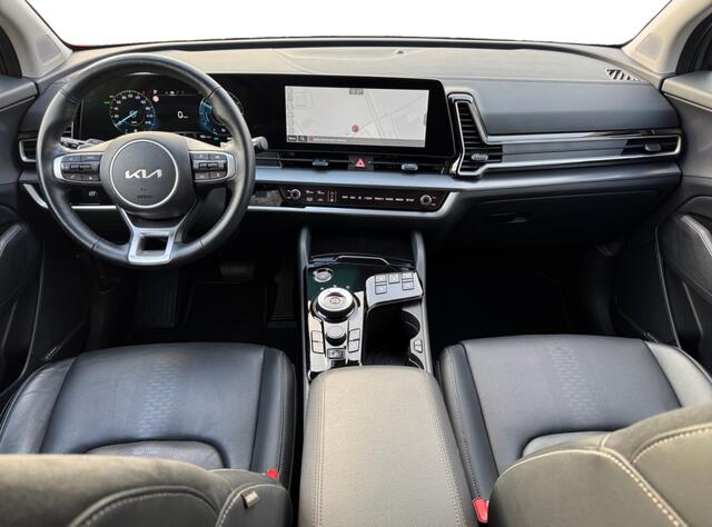 KIA SPORTAGE 1.6 T-GDi PHEV I DynamicPlusLine I Leder I Harman Kardon I Navi