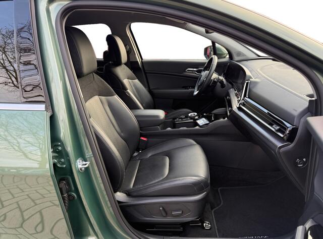 KIA SPORTAGE 1.6 T-GDi PHEV I DynamicPlusLine I Leder I Harman Kardon I Navi