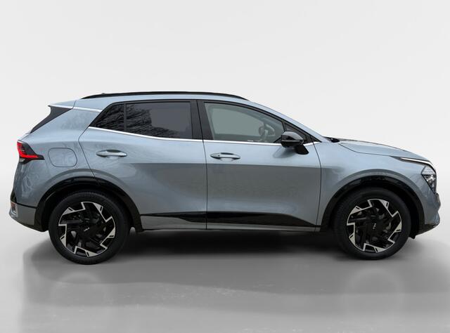 KIA SPORTAGE 1.6 T-GDI PHEV GT-Line I Leder I Harman Kardon I Adaptive Cruise