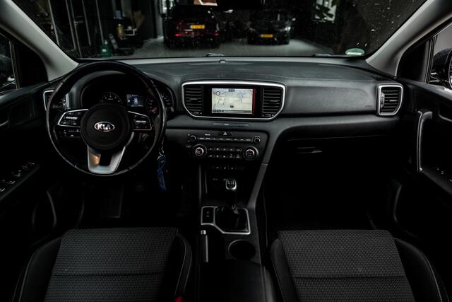 KIA SPORTAGE 1.6 T-GDI DynamicL.