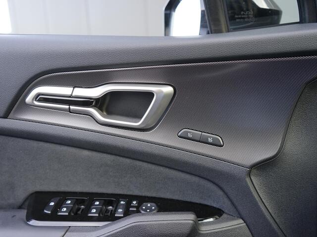 KIA SPORTAGE 1.6 T-GDi Plug-in Hybrid AWD GT-Line Dealeronderh. / Smartphone integratie / Afneembare trekhaak / Memory / Harman Kardon / 360 camera