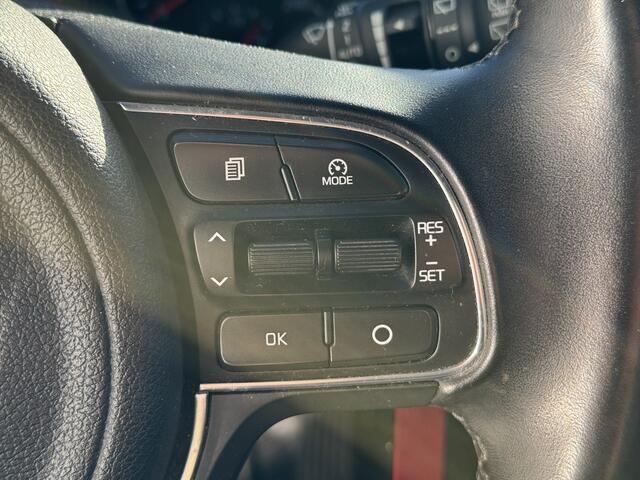 KIA SPORTAGE 1.6 GDI First Edition Trekhaak (1.400 max)