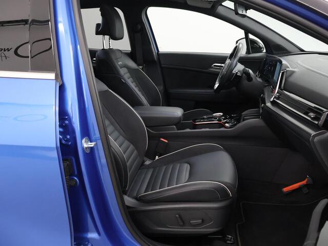 KIA SPORTAGE 1.6 T-GDi Hybrid GT-PlusLine | Panoramadak | Harman Kardon Audio | 360 Graden Camera | Remote Smart Parking | Stoelverwarming |
