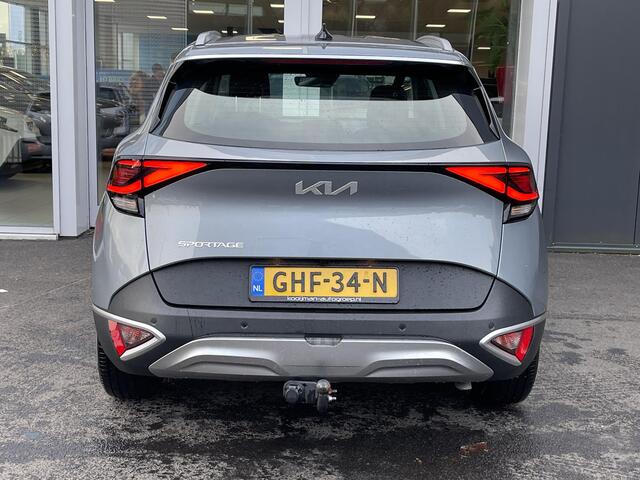 KIA SPORTAGE 1.6 T-GDi MHEV ComfortLine | Trekhaak | Navigatie | Achteruitrijcamera