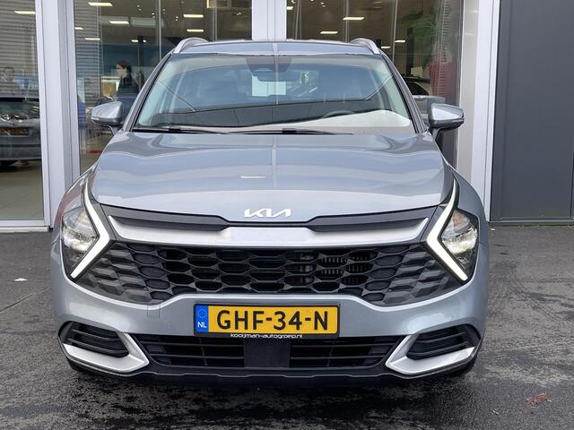 KIA SPORTAGE 1.6 T-GDi MHEV ComfortLine | Trekhaak | Navigatie | Achteruitrijcamera